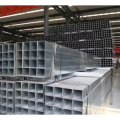 Galvanized Rectangular Hollow Section